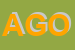 Logo di AGOSTINI