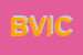 Logo di BUCCHI VALTER INTERMEDIARI COMM PRODOTTI TESSILI