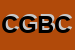 Logo di CBM DI GALLETTI BRUNO e C SAS