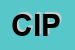 Logo di CIPIC