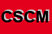 Logo di CM SAS DI CANDUSSO MASSIMO e C