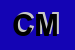 Logo di CALO-MASSIMO