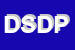 Logo di DPD SAS DI DE PETRIS DAVID