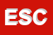 Logo di ESCOM