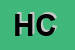 Logo di HILPOLD CARLO