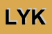 Logo di LYKRI