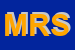 Logo di MG RAPPRESENTANZE SRL