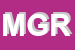 Logo di MGRMODA