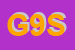 Logo di GIPO 90 SRL