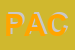 Logo di PACO SRL