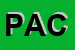 Logo di PACO SRL