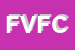 Logo di FORPLAS DI VICCA F e C SAS