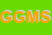 Logo di GRM GENERAL MEDICAL SRL