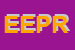 Logo di EPR Edilizia Progresso Rappresentanze Srl