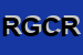 Logo di ROSSI GIUSEPPE e C RAPPRESENTANZE -SNC