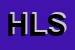 Logo di HOSPITAL LINE SRL