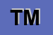 Logo di TOZZOLI MASSIMO