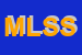 Logo di M L STEEL SRL