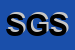 Logo di SIMON e GIO-SRL