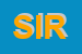 Logo di SIRIFER