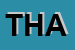Logo di THATCHERIA