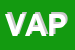 Logo di VAPRO SRL