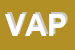 Logo di VAPRO SRL