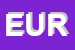 Logo di EUROFERRAMENTASNC