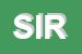 Logo di SIRA (SRL)