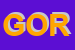 Logo di GORI