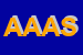 Logo di ADA DI ANGELO ASTROLOGO SAS
