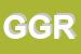 Logo di GGR