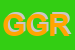 Logo di GGR