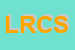 Logo di LUISA RUBELLI e C SRL