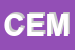 Logo di CEMISRL