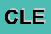 Logo di CLIP DI LEUTI ENRICO