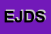 Logo di EREDI JONAS DAVIDE SAS DI JONAS ALFONSO