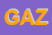 Logo di GAZZA