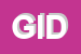 Logo di GIDAV