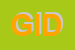 Logo di GIDAV