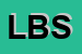Logo di LA BISSOLATI SRL
