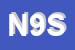 Logo di NICOLE 91 SRL
