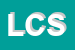 Logo di LASER COMMUNICATION SRL