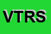Logo di VIDEOLINE TVCC ROMA SRL
