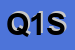 Logo di Q 12 SRL