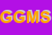 Logo di GMS GENERAL MEDICAL SYSTEM SRL