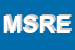 Logo di MEDICAL SERVICE DI RUSSO EeC SNC