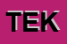 Logo di TEKNE SPA