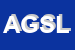 Logo di ALFA GT SAS DI LOMBARDI ANGELA e C