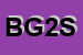 Logo di B e G 2004 SRL